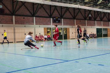Bild 466 - B-Juniorinnen Kreismeisterschaft
